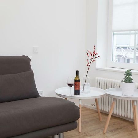 Boardinghouse S' Johanner ザールブリュッケン エクステリア 写真