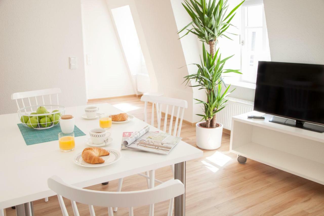 Boardinghouse S' Johanner ザールブリュッケン エクステリア 写真